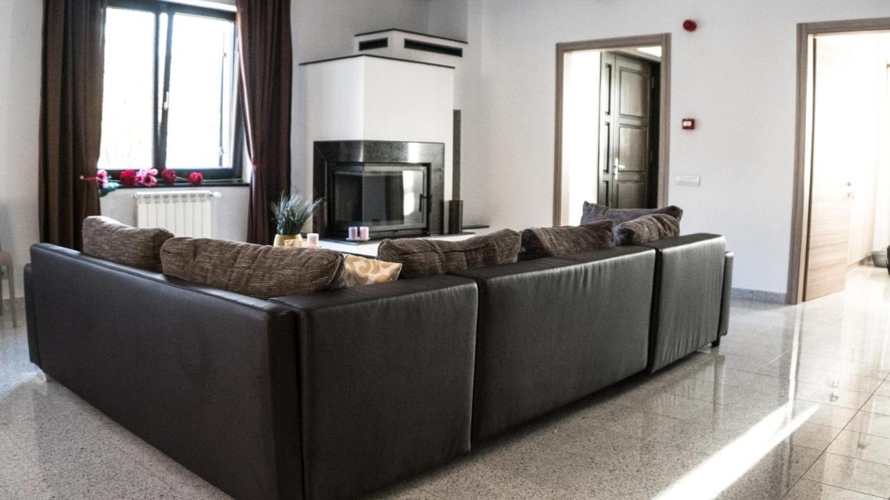Pensiunea Negoiu Porumbacu de Sus Luaran gambar