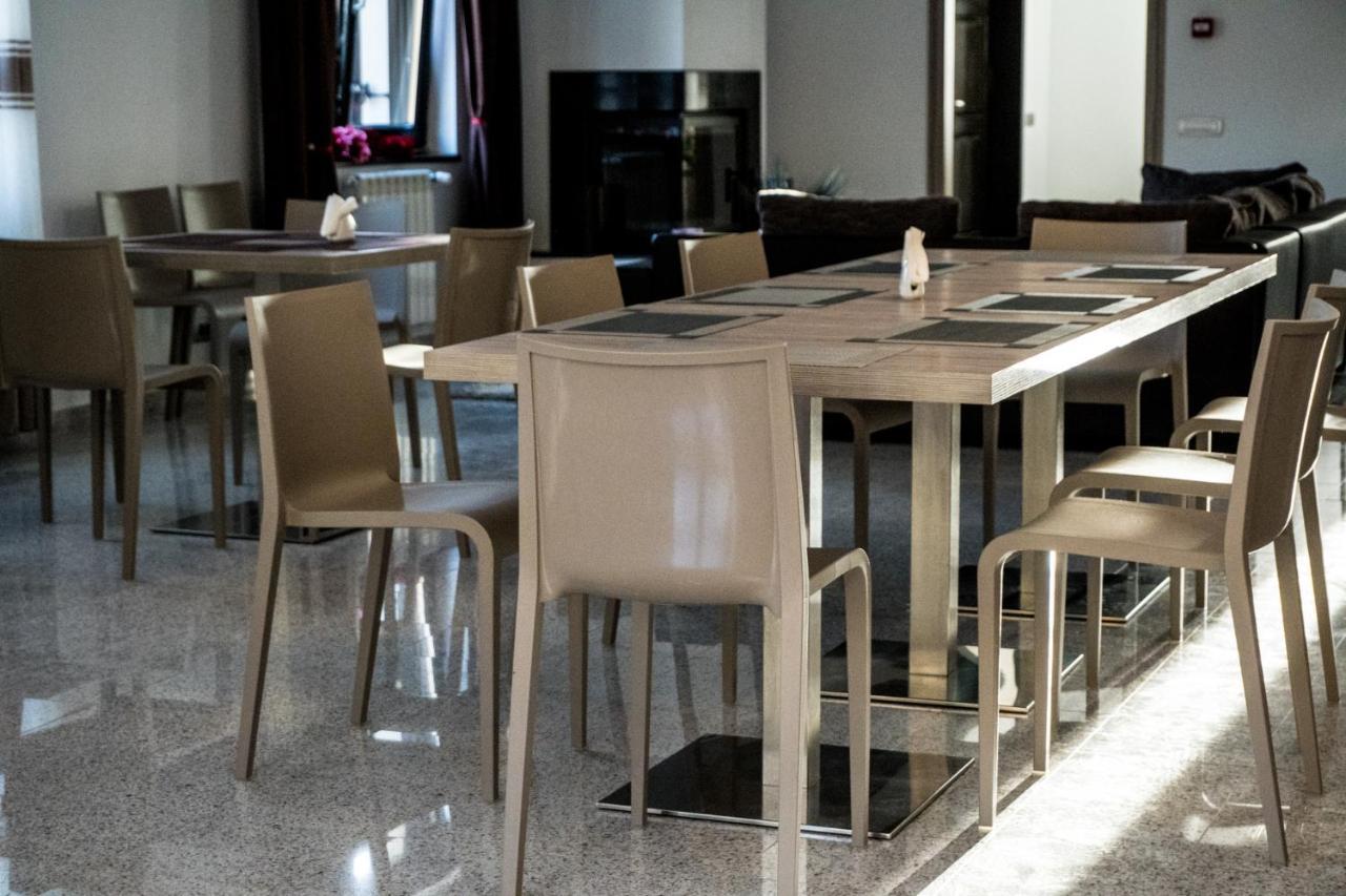 Pensiunea Negoiu Porumbacu de Sus Luaran gambar